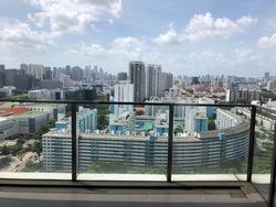 Eight Riversuites (D12), Condominium #159500172